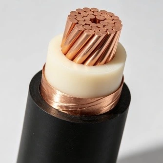 18/30kV XLPE Insulated Power Cable
