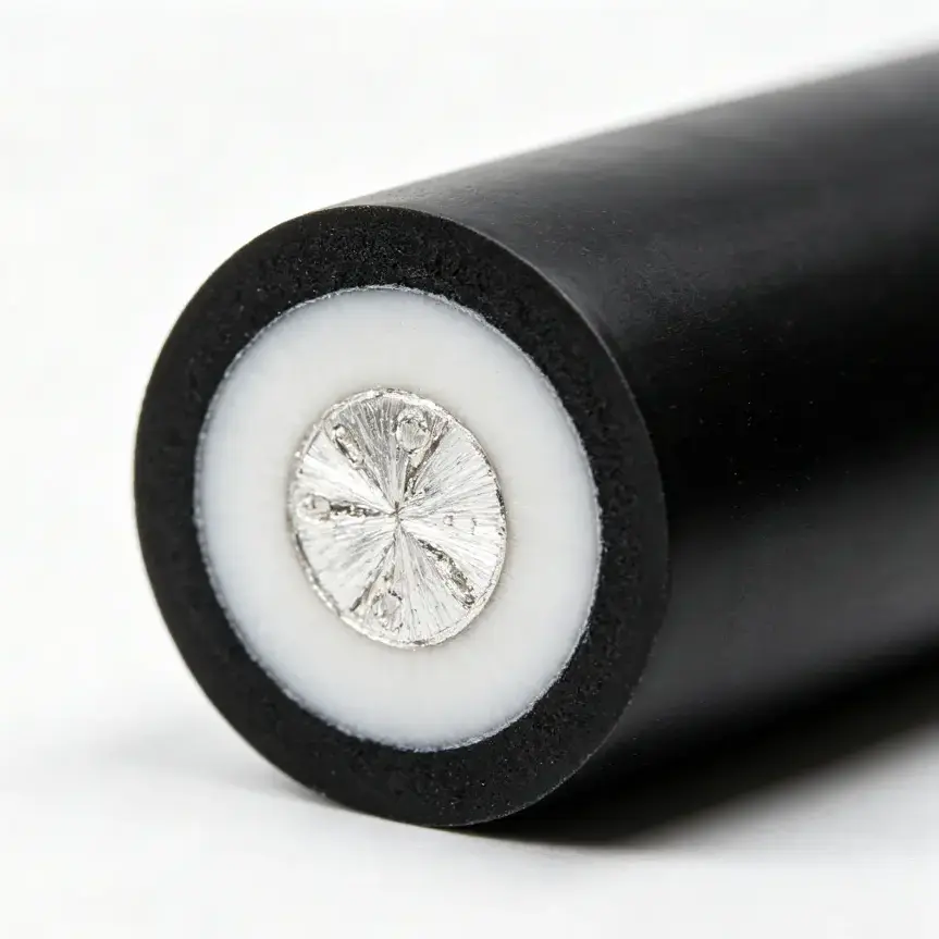 How Can Aluminum PVC Insulated Round Wire Deliver Reliable and Cost-Effective Low-Voltage Wiring