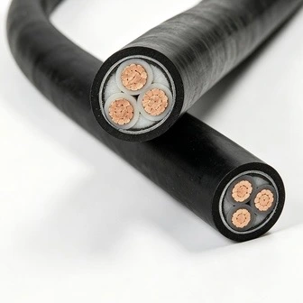 26/35kV XLPE Insulated Power Cable