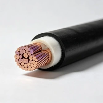 6/10kV XLPE Insulated Power Cable