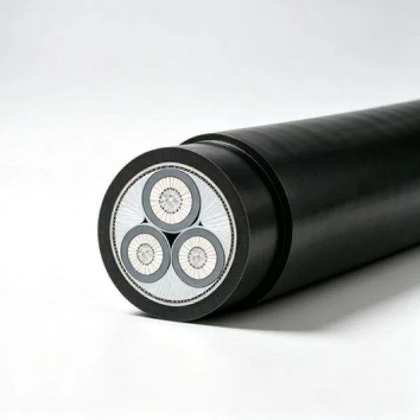 Aluminum XLPE Low Voltage Power Cable
